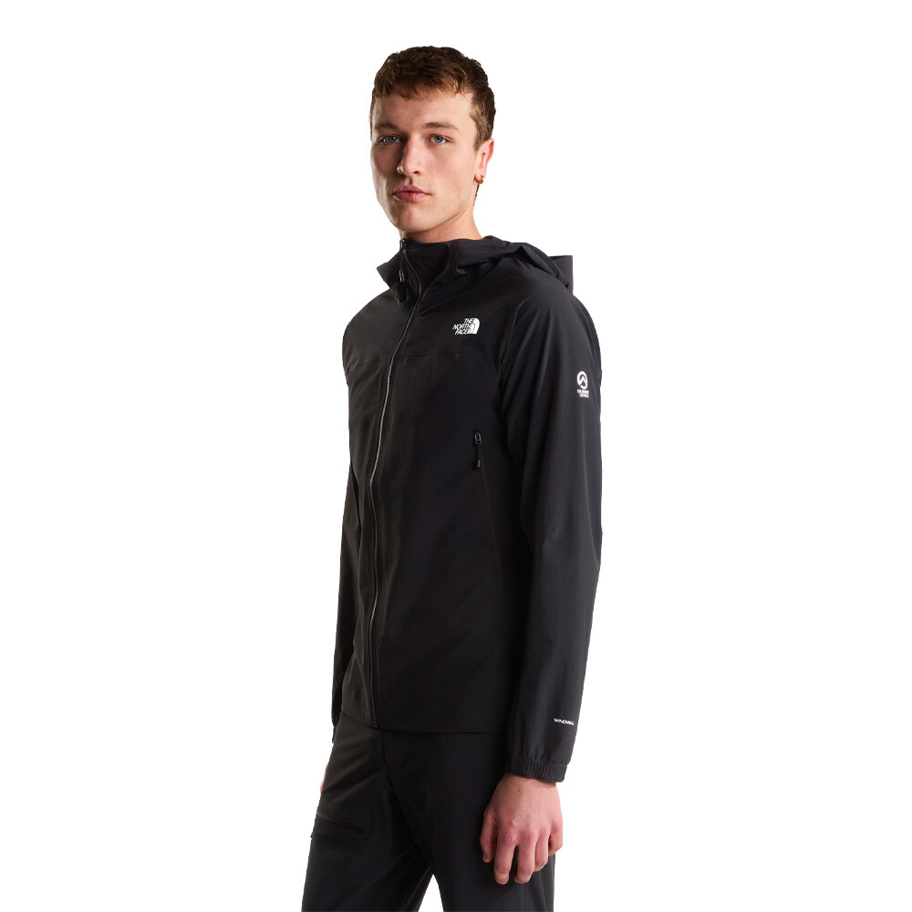 The North Face Summit Off Width Herren windundurchlässige Jacke - SS26