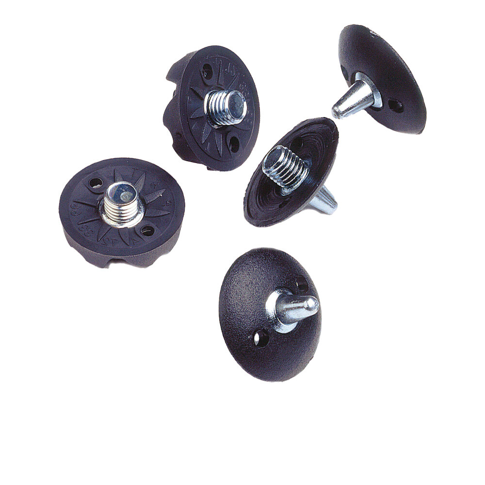 Grays Gray-Nicolls Steel Spikes (20 Pack) - SS26