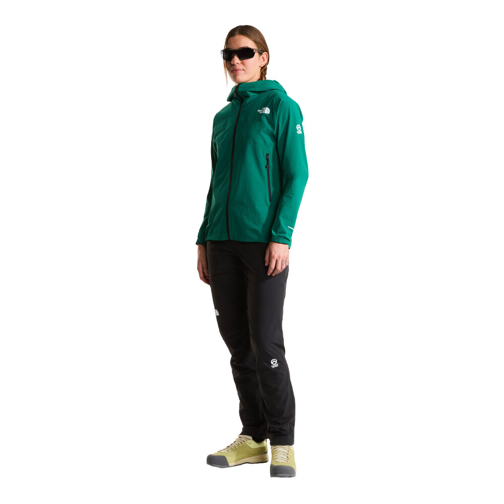 The North Face Summit Off Width Donna Giacca antivento - SS26