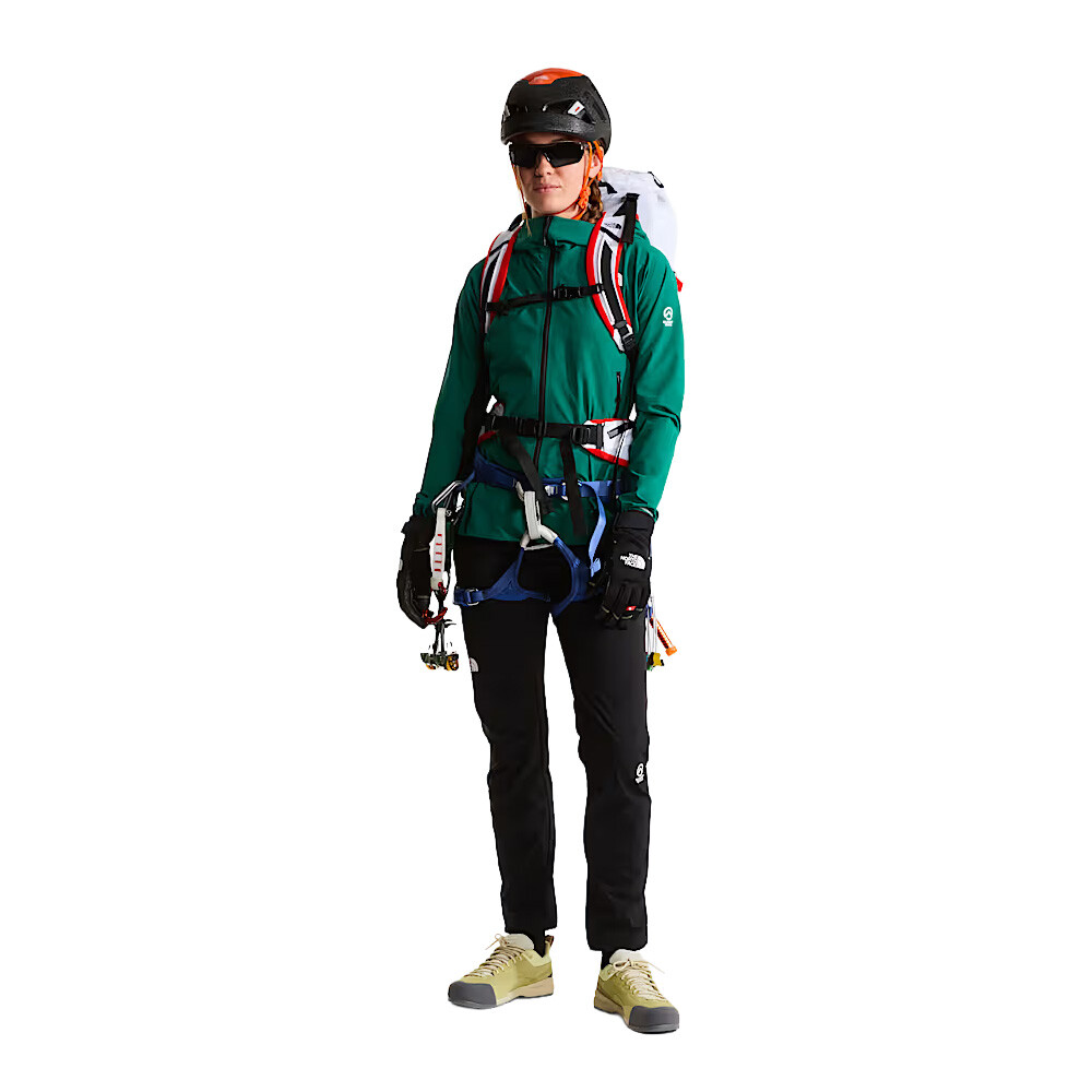 The North Face Summit Off Width Donna Giacca antivento - SS26