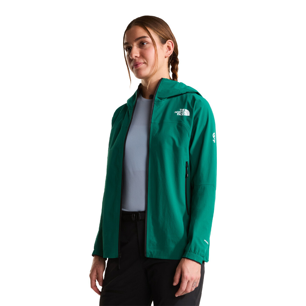 The North Face Summit Off Width Donna Giacca antivento - SS26