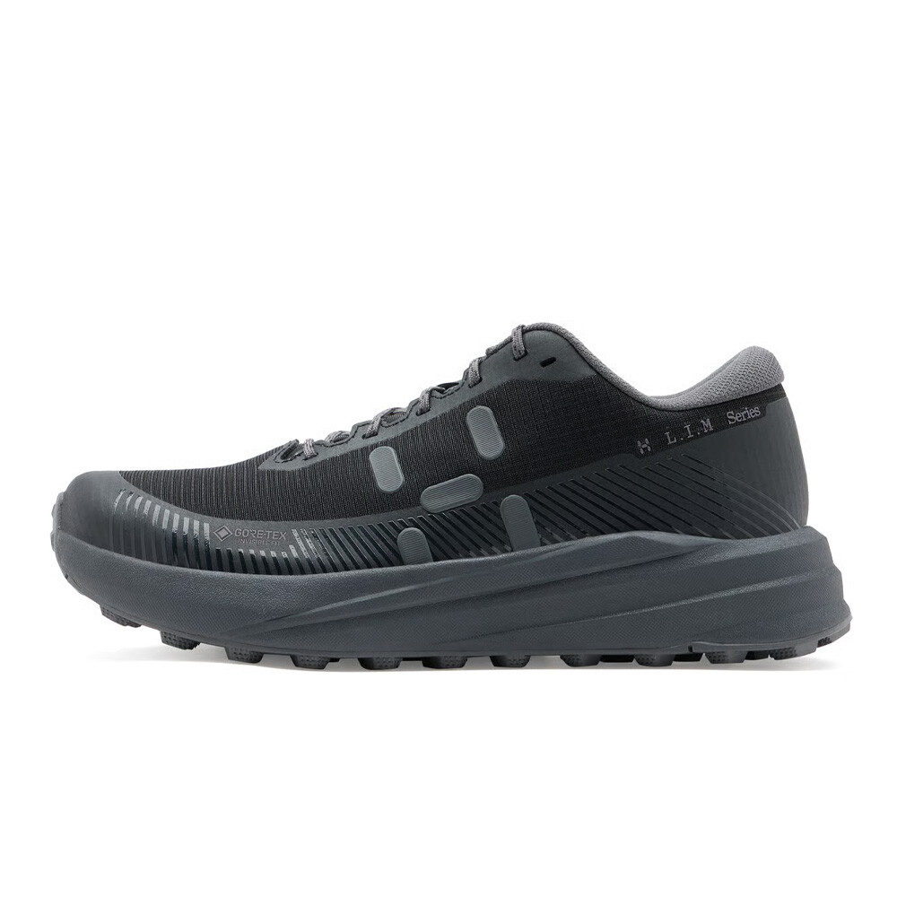Haglofs L.I.M Horizon GORE-TEX femme chaussures de marche - SS26