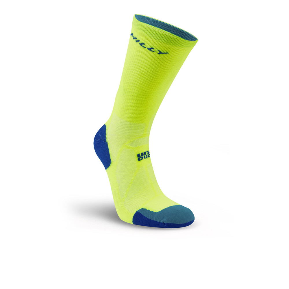 Hilly Marathon Fresh Crew calcetines (Minimum Cushioning) - SS26