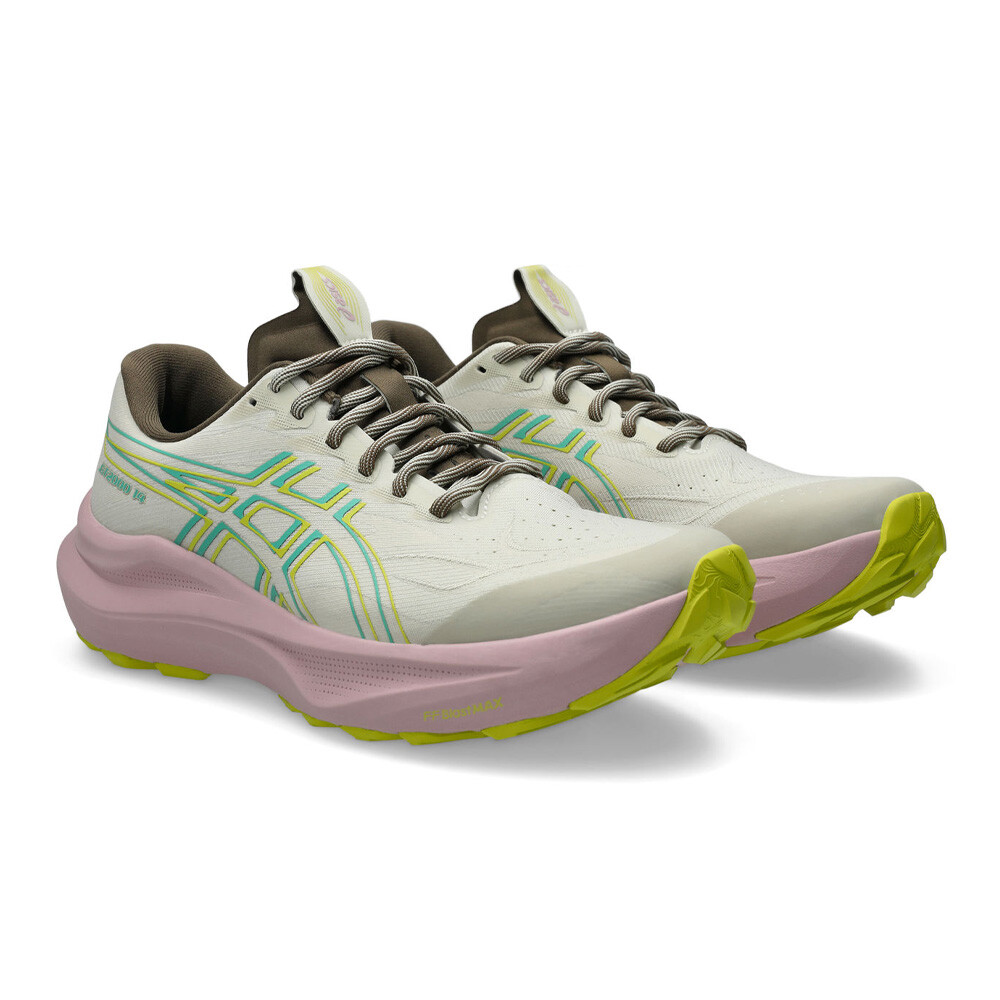 Asics Scarpe da trail running da donna ASICS GT-2000 14 TR - SS26