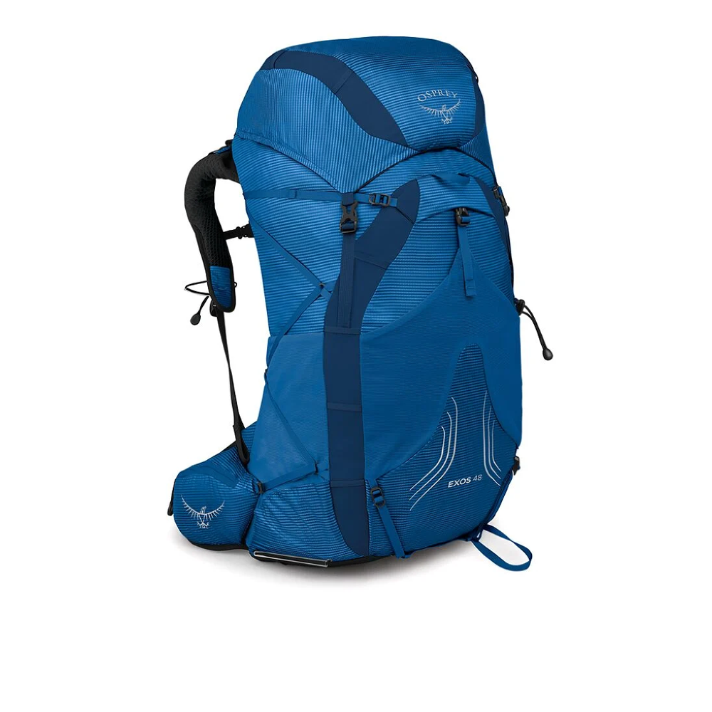 Osprey Exos 48 sac à dos (L/XL) - SS26