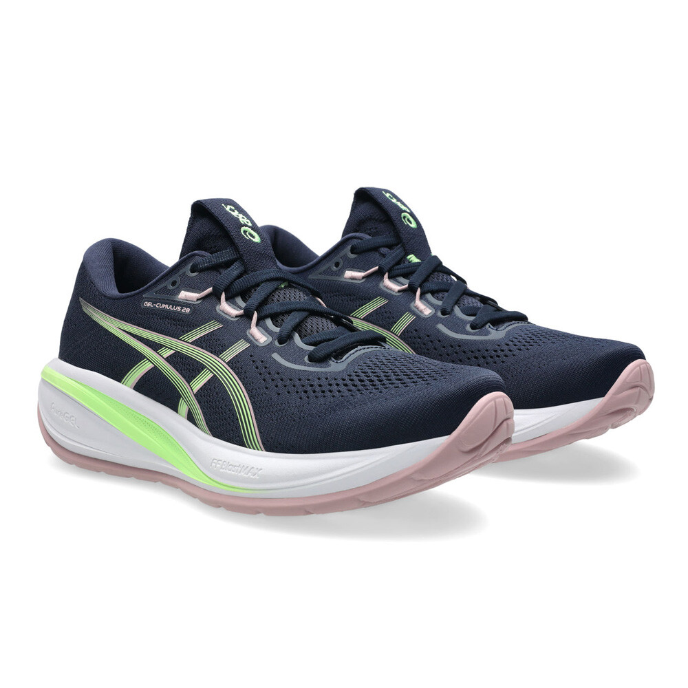 Asics Gel-Cumulus 28 femme chaussures de running - SS26