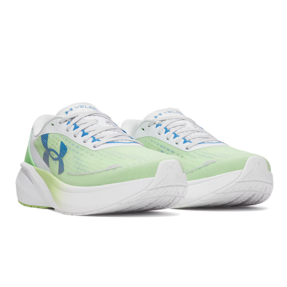 Under Armour Velociti Pace hombre zapatillas running - SS26