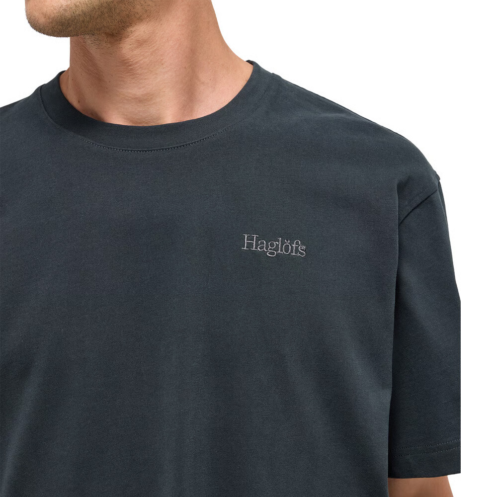 Haglofs hombre T-Shirt - SS26