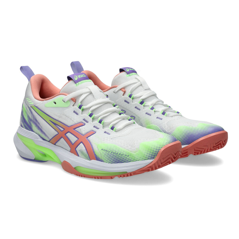 Asics Sonicsmash FF Women's Padel Shoes - SS26