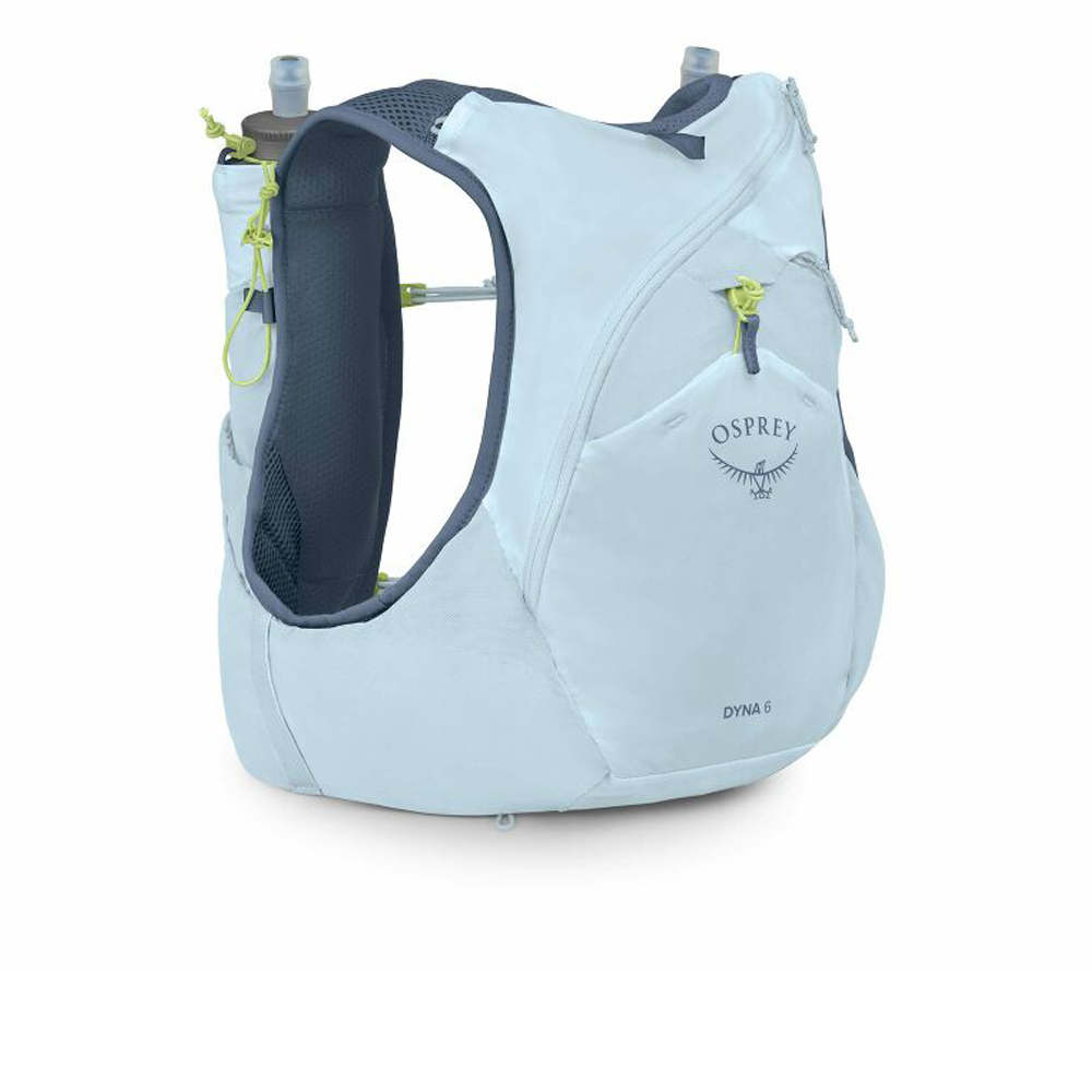 Osprey Dyna 6 Damen Leibchen Pack with Flasks (M) - SS26