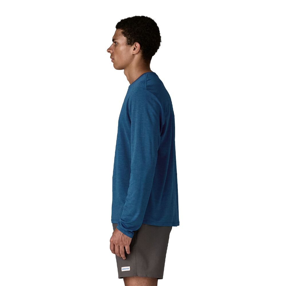 Patagonia Capilene Cool Daily hombre Long-Sleeved Shirt - SS26