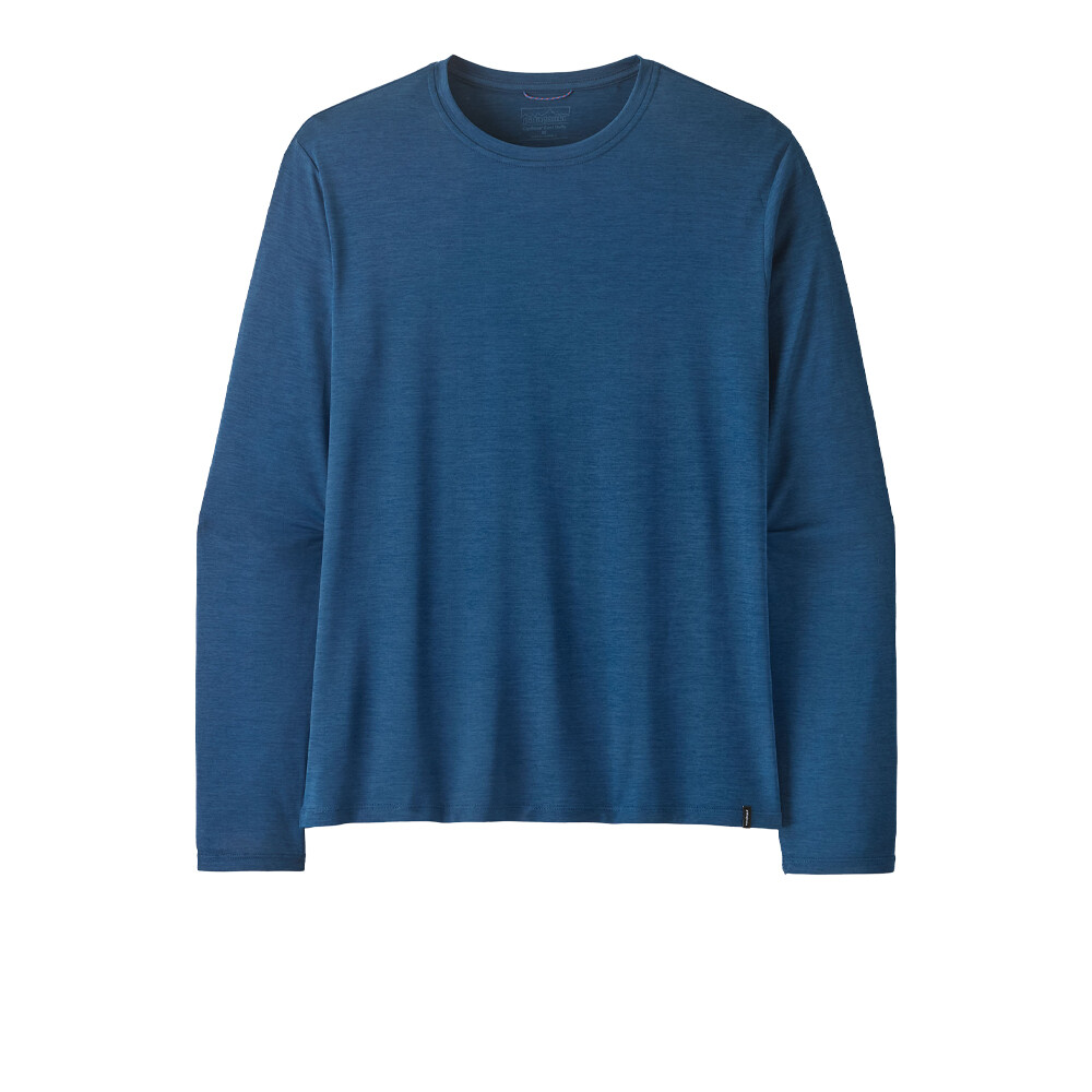 Patagonia Capilene Cool Daily hombre Long-Sleeved Shirt - SS26