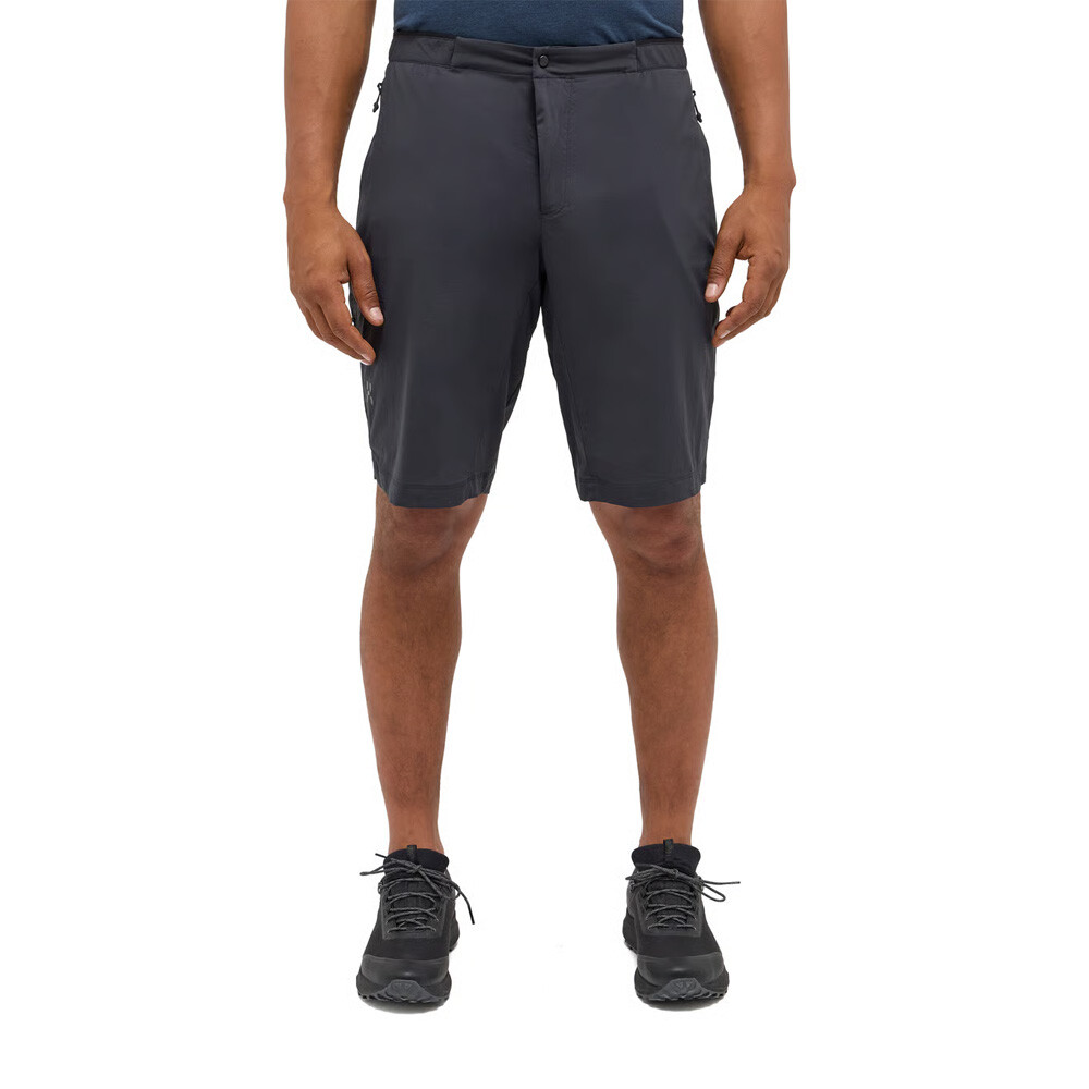 Haglofs L.I.M Fuse II hombre pantalones cortos - SS26 Haglofs L.I.M Fuse II hombre pantalones cortos - SS26