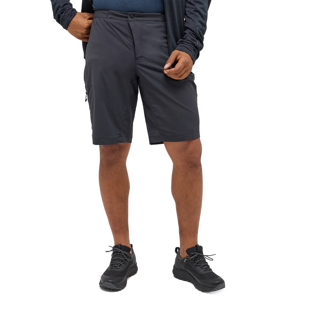 Haglofs L.I.M Fuse II hombre pantalones cortos - SS26