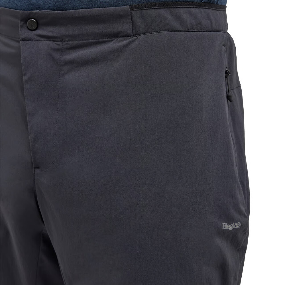 Haglofs L.I.M Fuse II hombre pantalones cortos - SS26