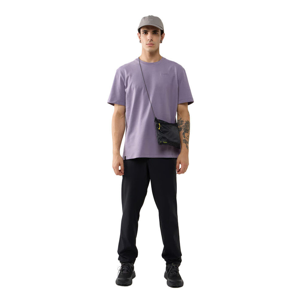 Haglofs hombre T-Shirt - SS26