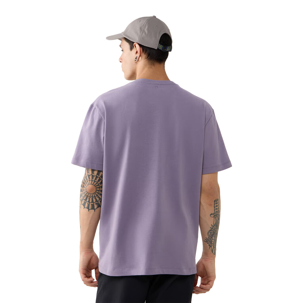Haglofs hombre T-Shirt - SS26