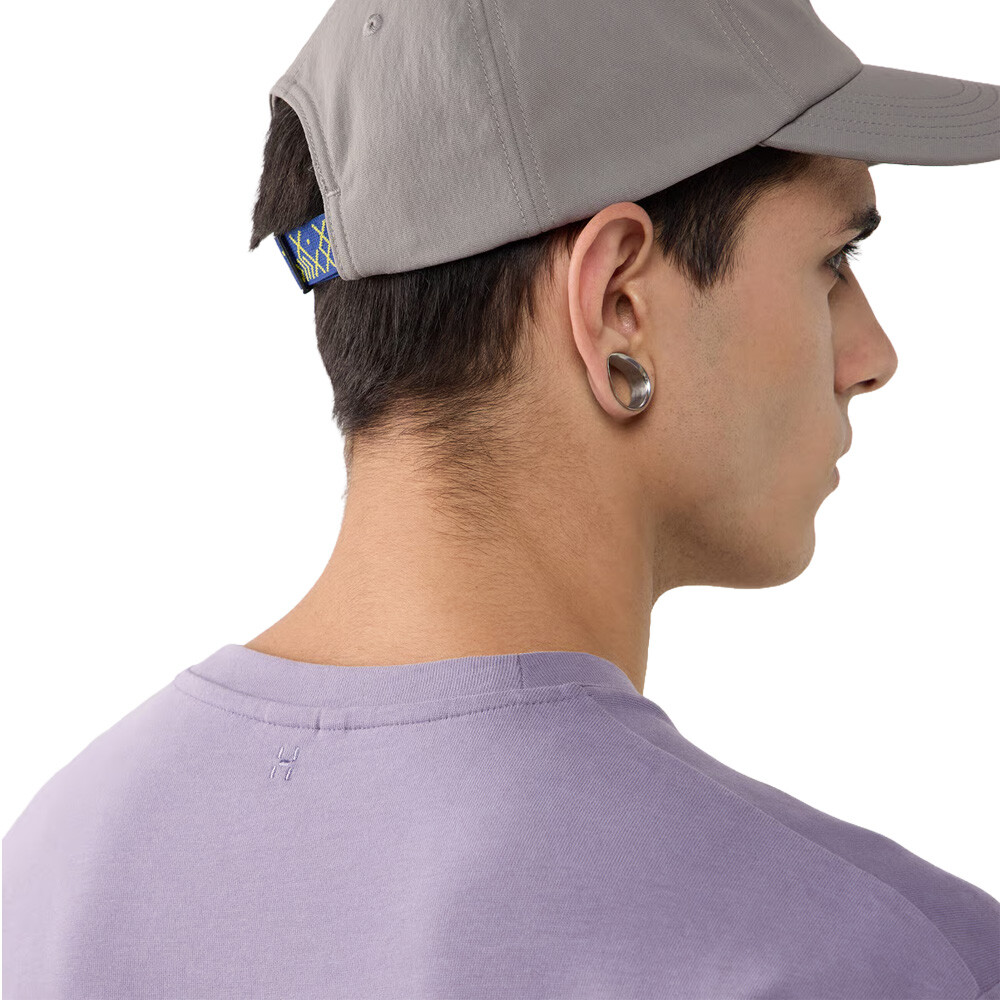 Haglofs hombre T-Shirt - SS26