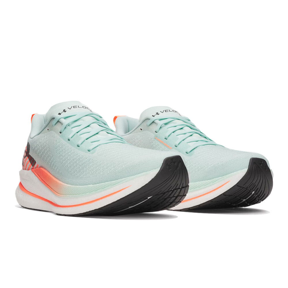 Under Armour Velociti SPD hombre zapatillas running - SS26