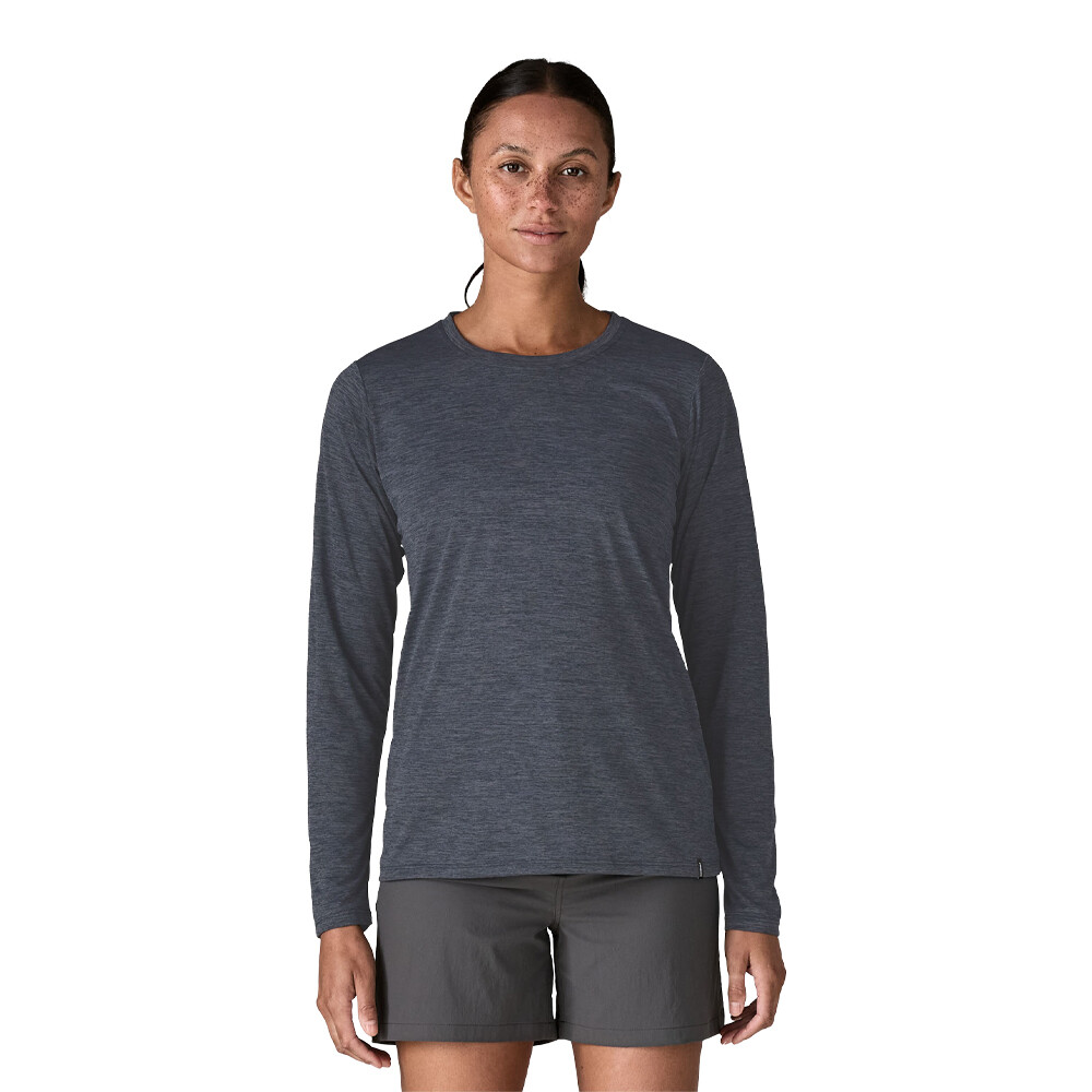 Patagonia Capilene Cool Daily mujer Long-Sleeved Shirt - SS26 Patagonia Capilene Cool Daily mujer Long-Sleeved Shirt - SS26