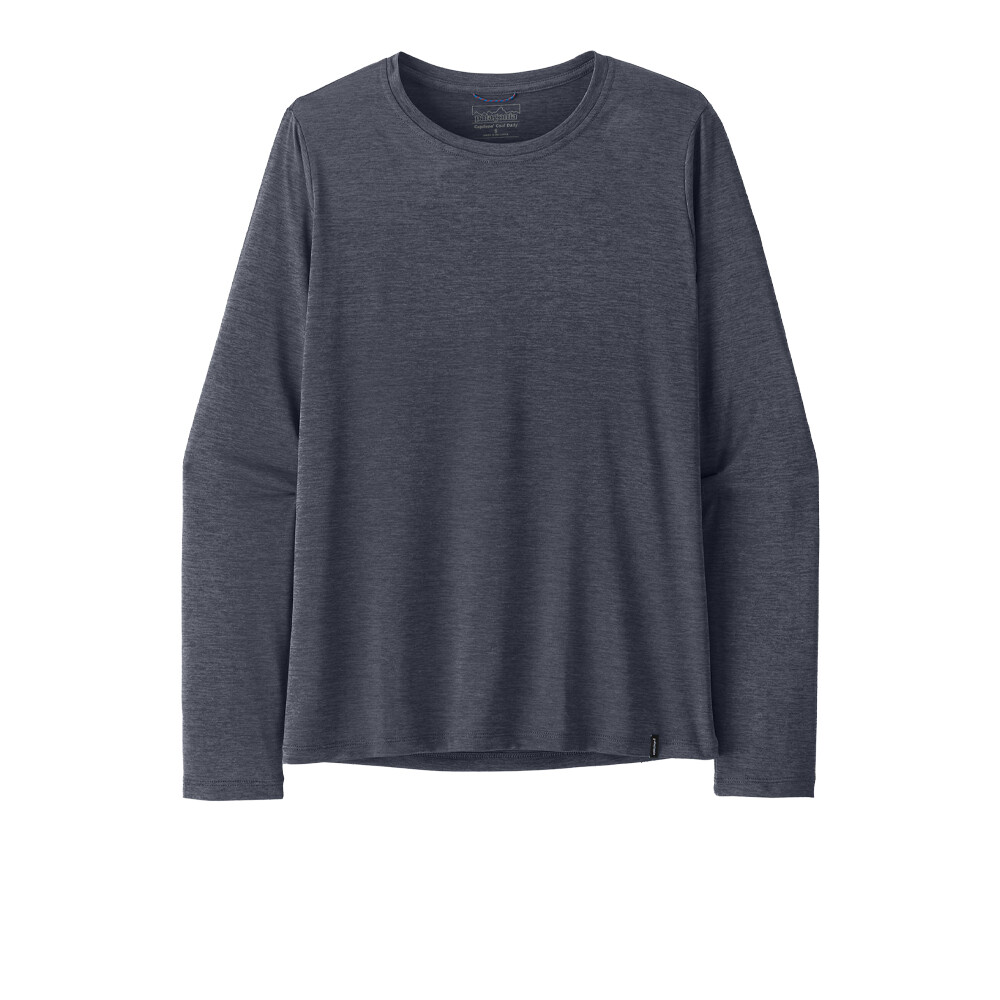 Patagonia Capilene Cool Daily mujer Long-Sleeved Shirt - SS26