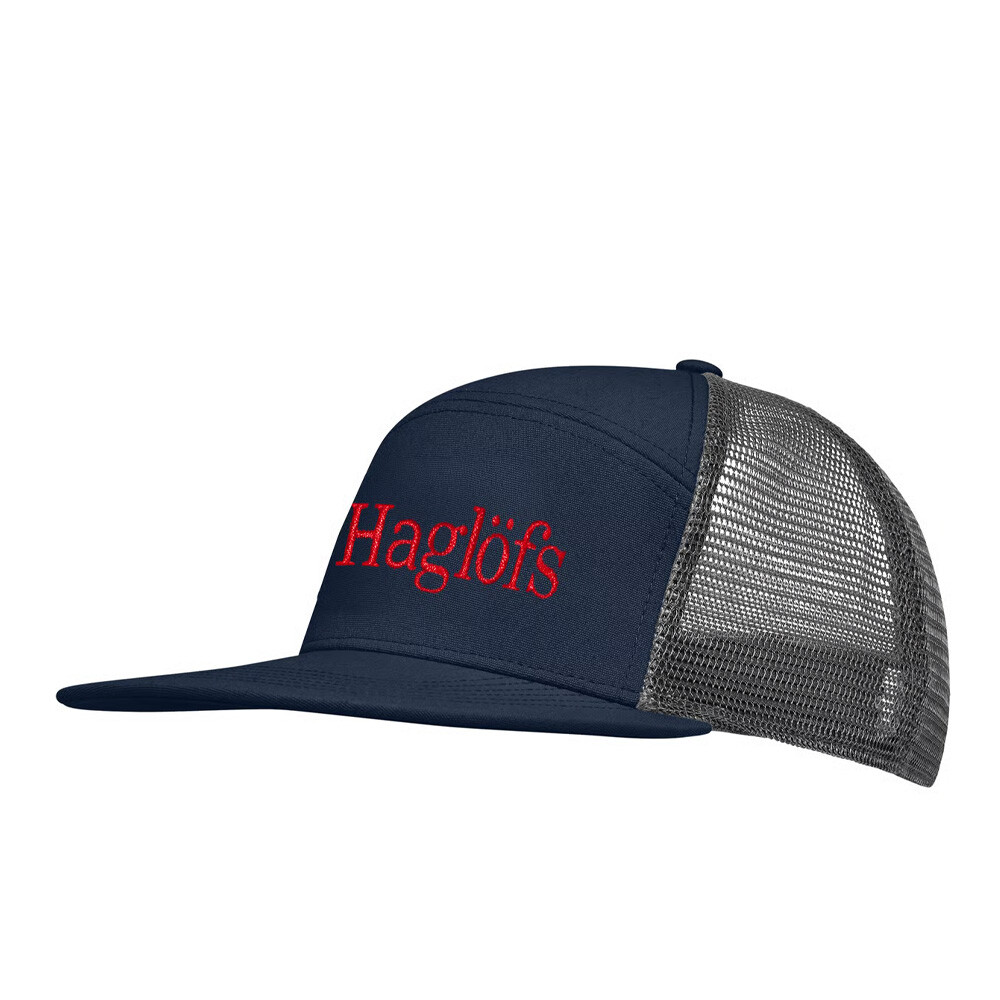 Haglofs Trucker gorra - SS26 Haglofs Trucker gorra - SS26