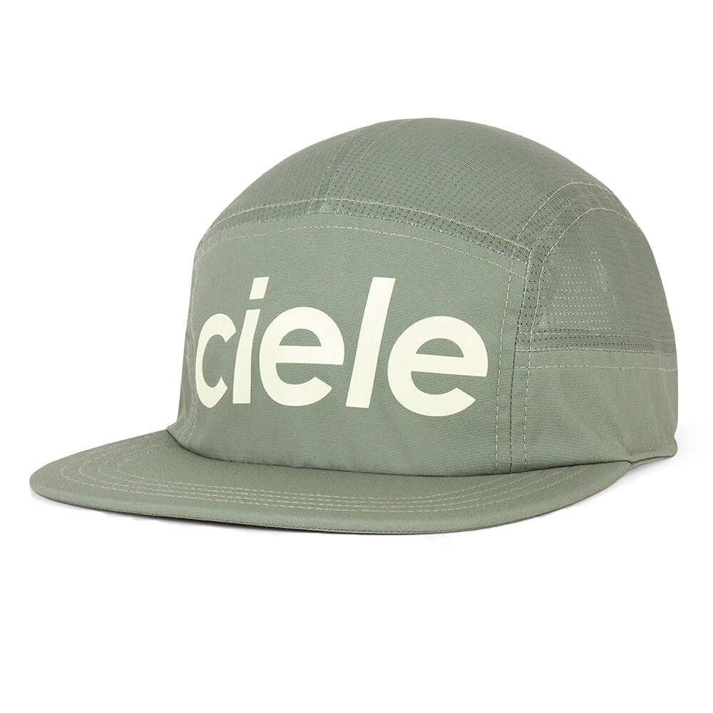 Ciele GOCap Comp Century Berretto - SS26