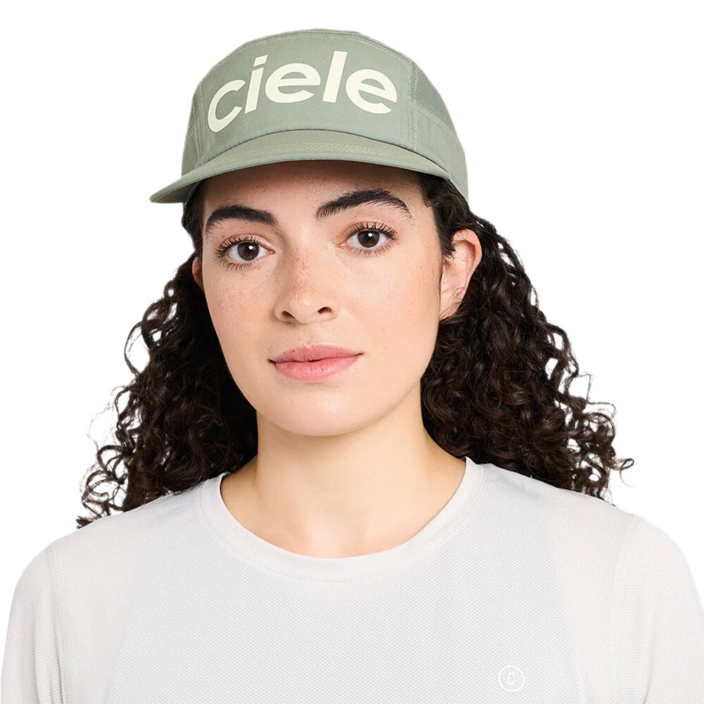 Ciele GOCap Comp Century Berretto - SS26 Ciele GOCap Comp Century Berretto - SS26