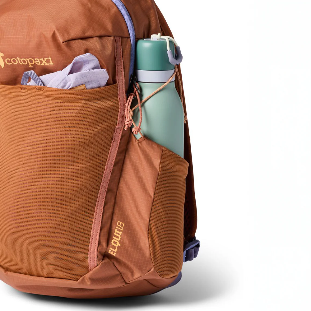 Cotopaxi Elqui 18L mochila - SS26