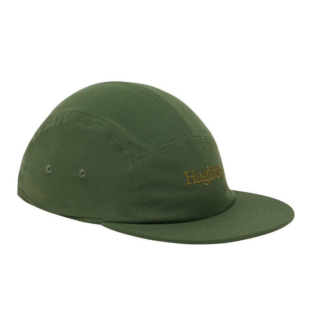Haglofs Brand Five Panel gorra - SS26