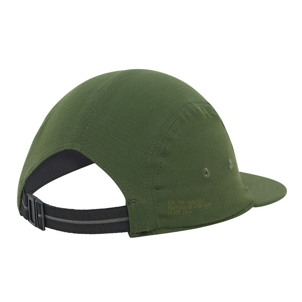 Haglofs Brand Five Panel gorra - SS26