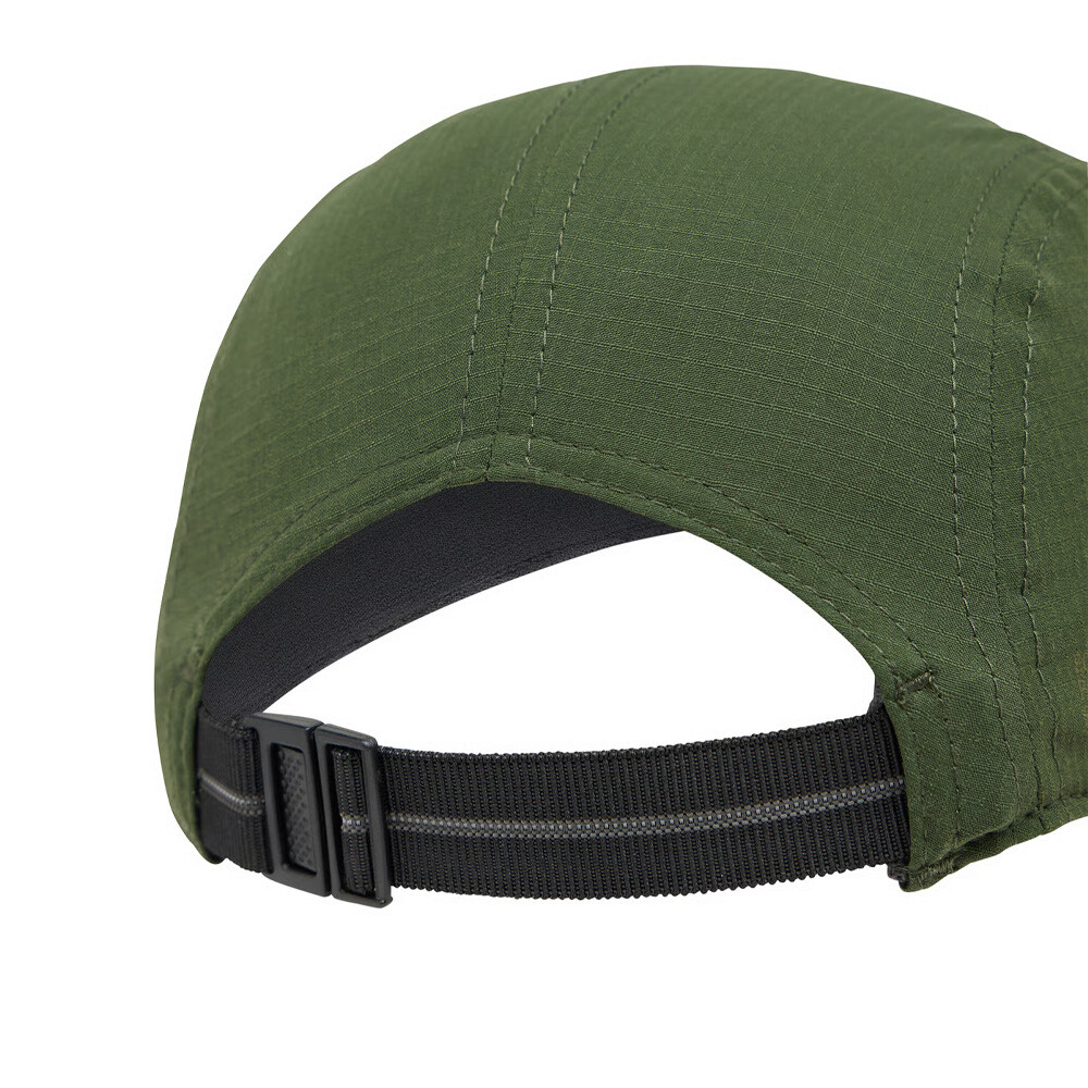 Haglofs Brand Five Panel gorra - SS26