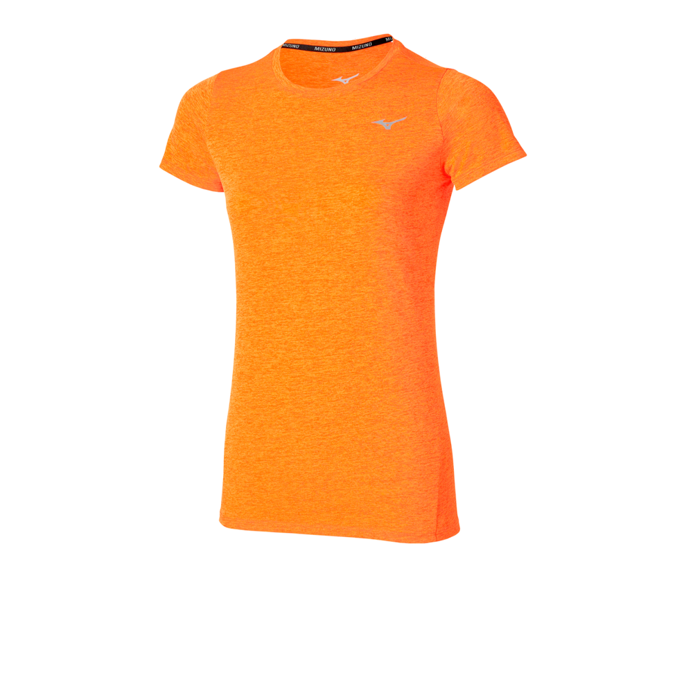 Mizuno Core Impulse Women's T-Shirt Mizuno Core Impulse Women's T-Shirt