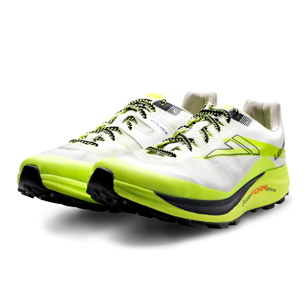 VJ Sport VJ Lightspeed 2 Trail Running Shoes - SS26
