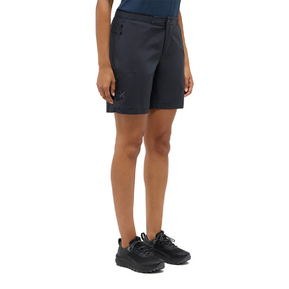 Haglofs L.I.M Fuse II mujer pantalones cortos - SS26