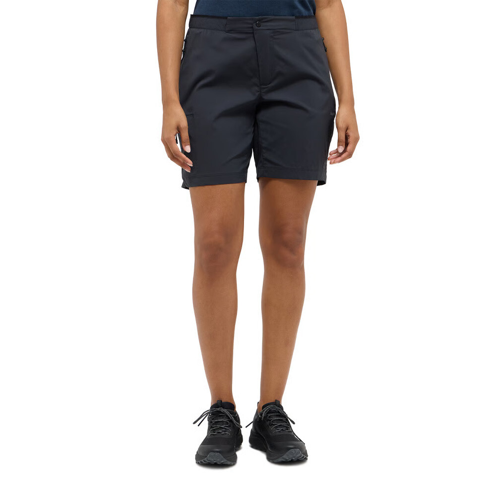 Haglofs L.I.M Fuse II mujer pantalones cortos - SS26 Haglofs L.I.M Fuse II mujer pantalones cortos - SS26