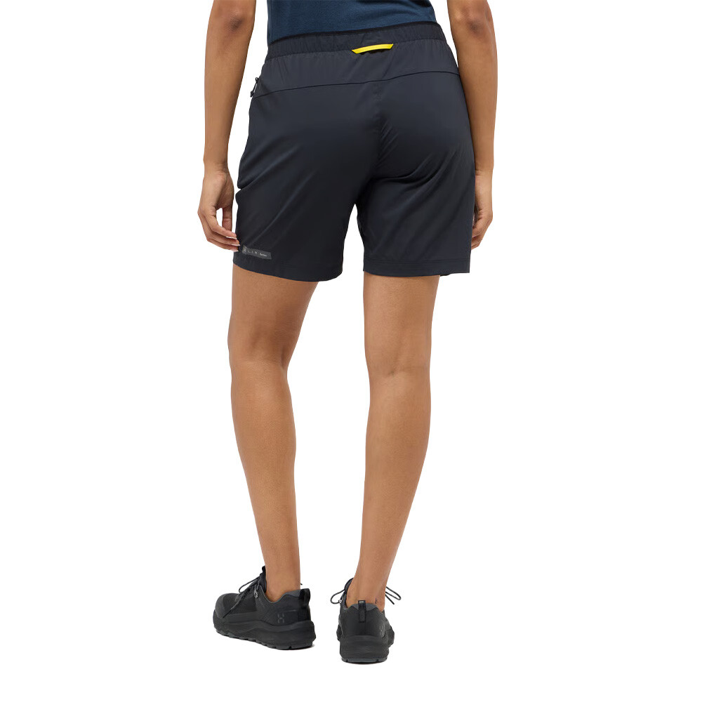 Haglofs L.I.M Fuse II mujer pantalones cortos - SS26