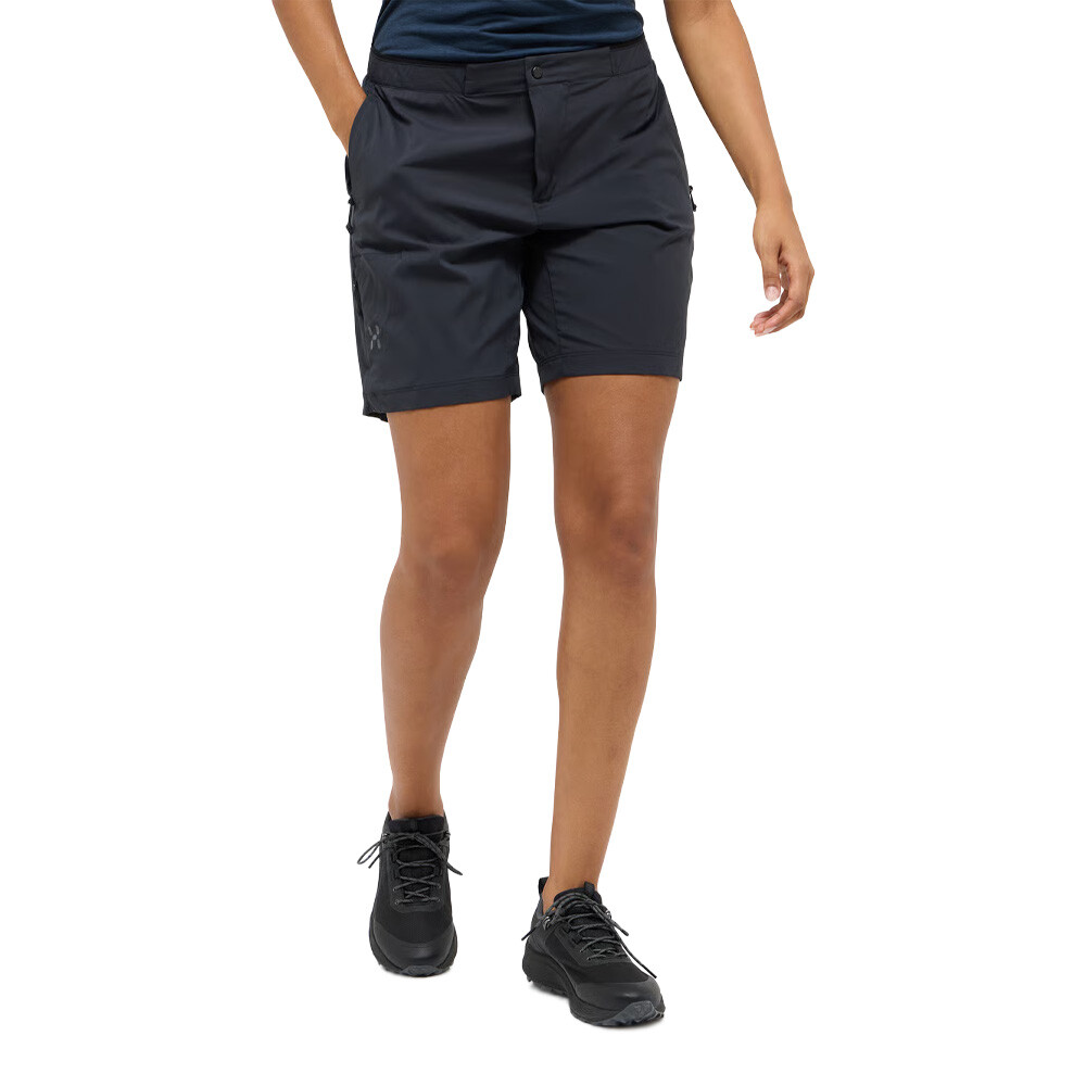 Haglofs L.I.M Fuse II mujer pantalones cortos - SS26