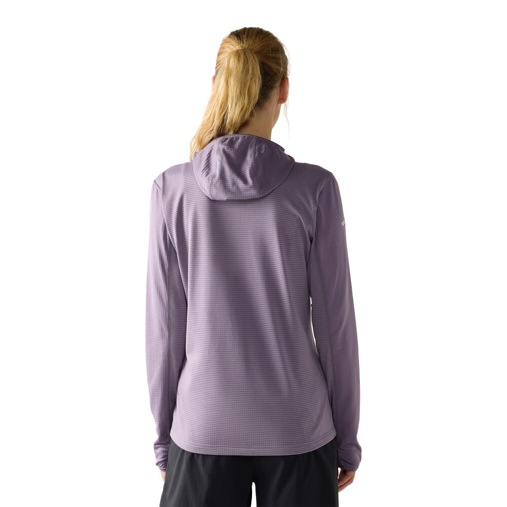 Haglofs L.I.M II Mid Multi Hooded chaqueta - SS26