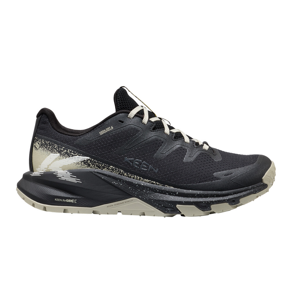 Keen Targhee Apex Impermeabile Uomo Scarpe da escursione - SS26
