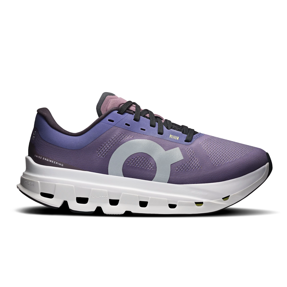 On Running On Cloudflow 5 Women's Running Shoes - SS26
