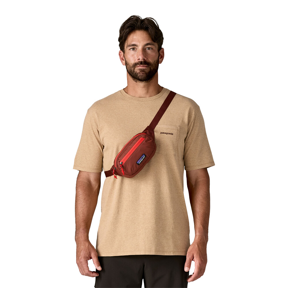 Patagonia Terravia Hip Pack 4L