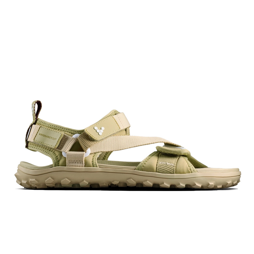 VivoBarefoot Tracker Ora Men's Walking Sandals - SS26