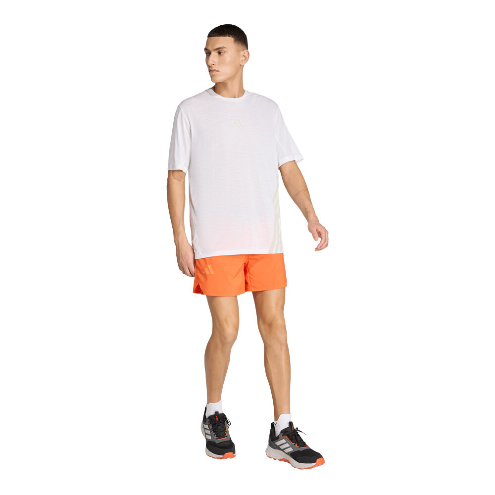 adidas Terrex Xperior Clima365 Men's Trail Running Shorts - SS26