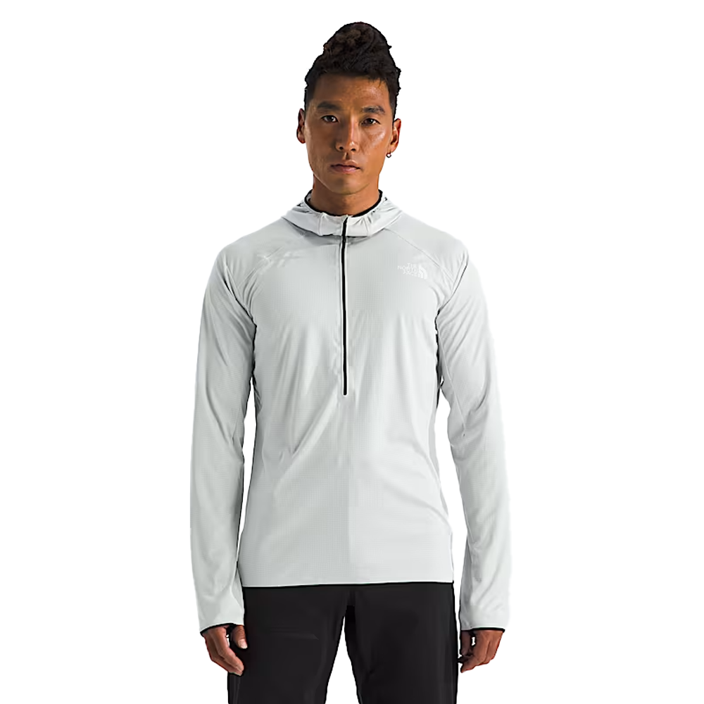 The North Face Summit Direct Sun hombre camiseta manga larga capucha - SS26