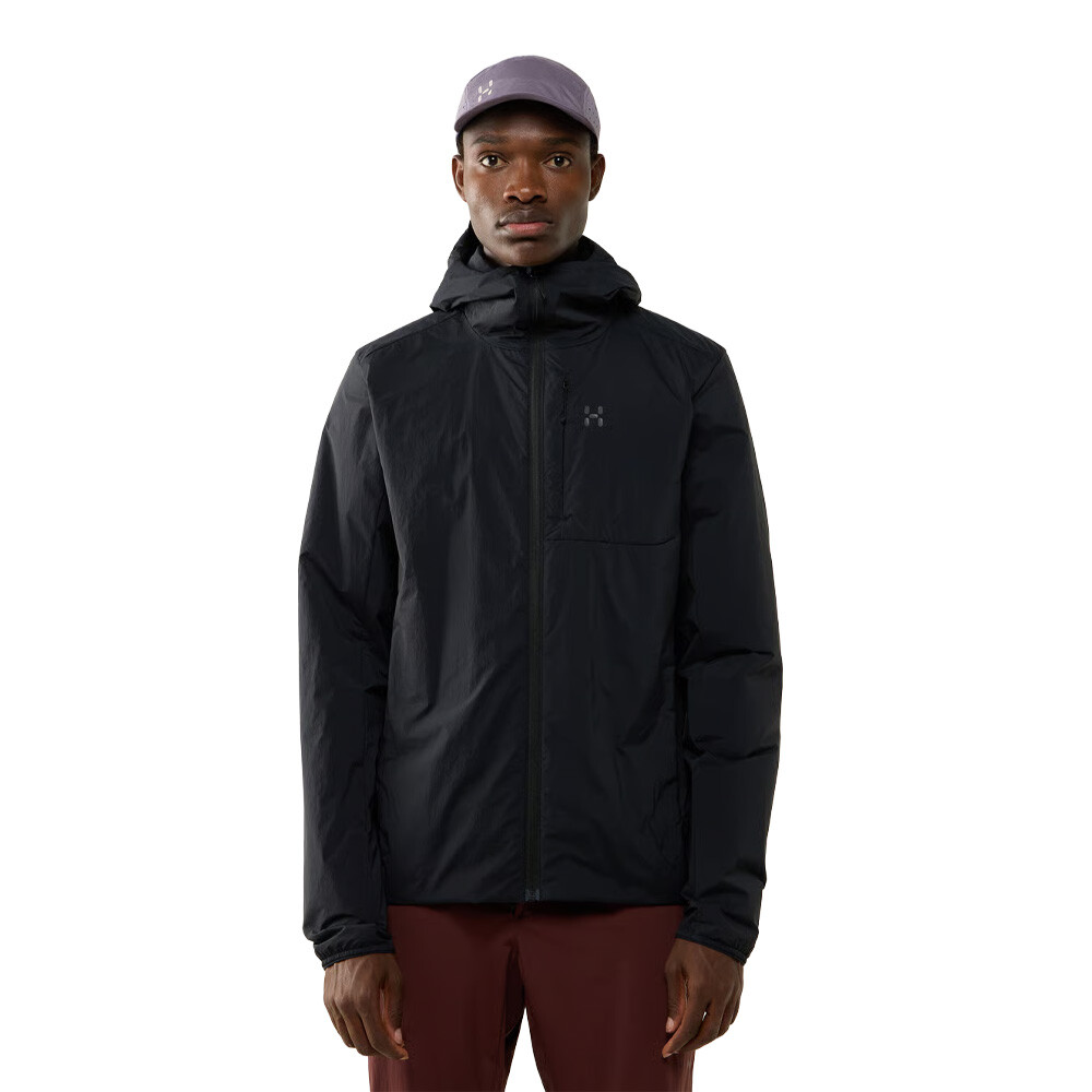 Haglofs L.I.M Mimic Barrier Men's Hooded Jacket - SS26