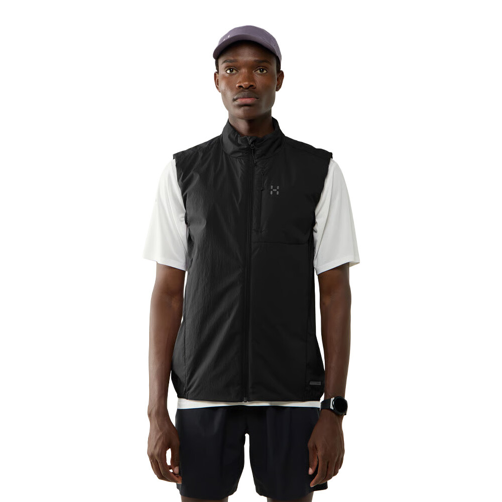 Haglofs L.I.M Mimic Barrier Uomo Gilet - SS26
