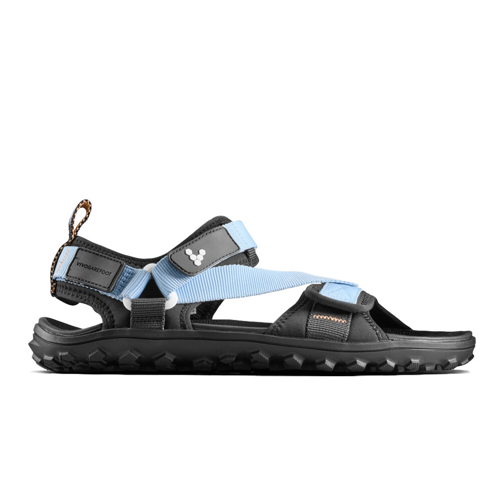 VivoBarefoot Tracker Ora Men's Walking Sandals - SS26
