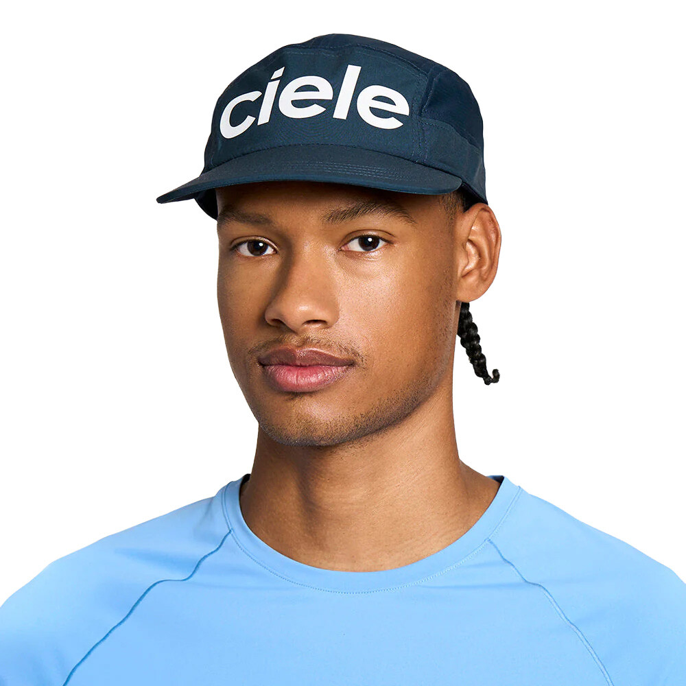 Ciele GOCap Comp Century Cap - SS26