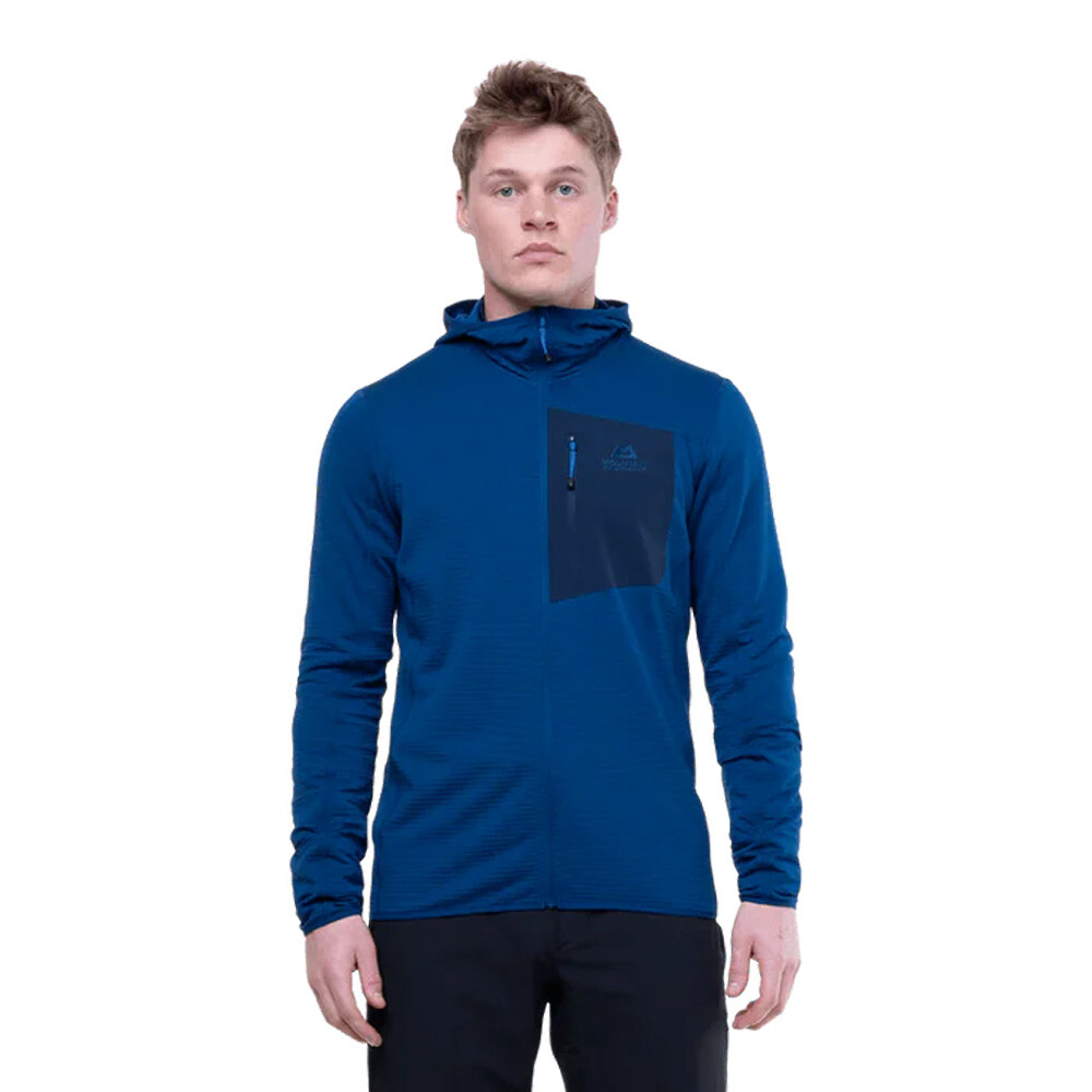 Mountain Equipment Lumiko Hooded Men's Jacket - SS26